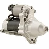 #US Replacement Part for New Starter for Honda CRV 2.0L 1998-2001 2800186 31200P3FJ01 DSDEC
