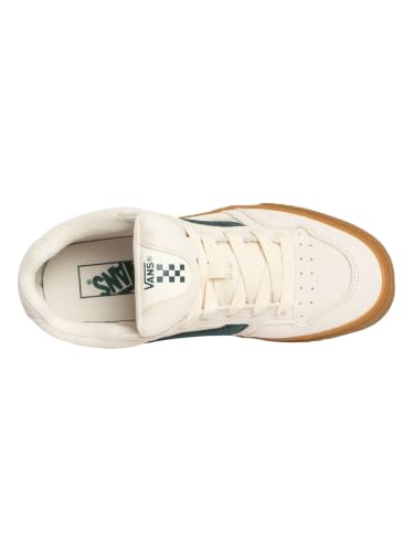 Image of Vans Men's Caldrone Shoe