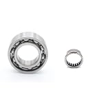 Parts and Parts Nockenwellen Kugellager Kompatibel mit Yamaha SR250 SR250SP YF400M-FW YFM350 YFM350-YFM350RV