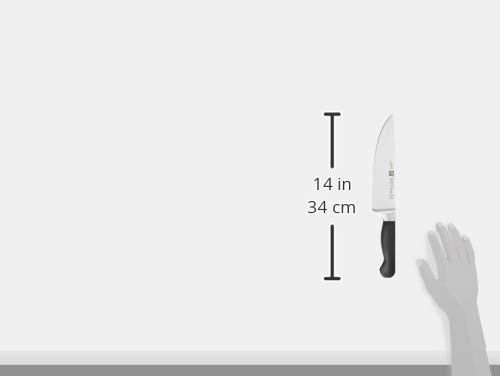 Image of ZWILLING Pure 8 inch Chef's Knife