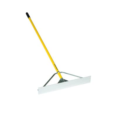 Midwest Rake Straight Lute 24 Inch