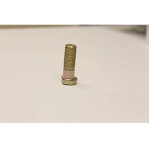 SANWA Wheel Lug Stud-Stud fits 86-88 Suzuki Samurai 1