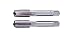Produktbild Hand-Gewindebohrer Set Satz (2Stk) M 18x1,5 MF HSS DIN13 Rechts Rechtsgewinde NEU & Original M18x1,5