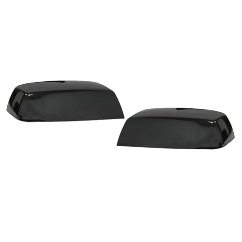 Coques de rétroviseur GMC Sierra 1500 résoudre boîtier abîmé de 2014 à 2019