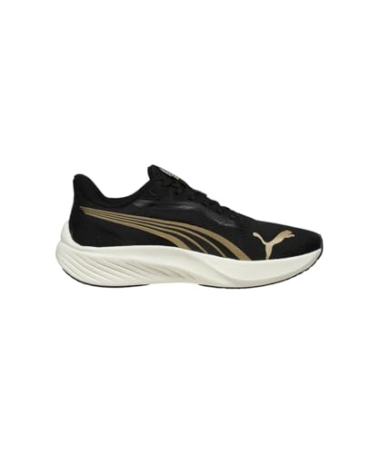 Image of Puma Unisex-Adult Pounce Lite Res Running Shoe