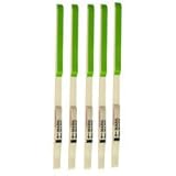 BabyMad® Basal Thermometer (HOT Pink) + 10 x Ovulation Tests - Body Temperature Ovulation Test Thermometer (Centigrade) Flexible Tip + Free BBT Fertility Chart - Image 3