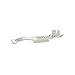 Contact, Ditto 150200 Series, Pin, Socket, Crimp, 24 AWG, Tin Plated Contacts