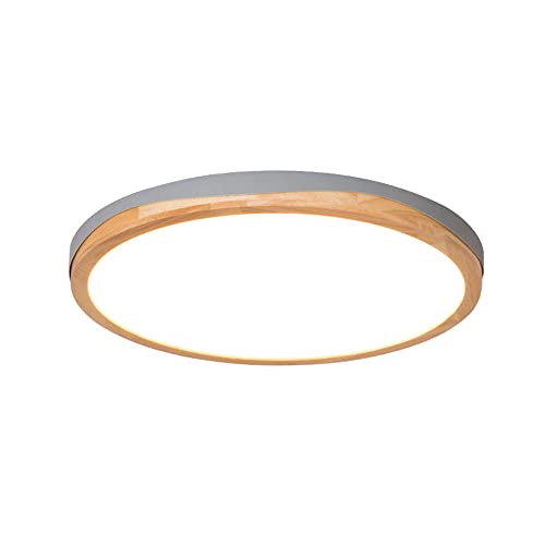 Lustre LED scandinave au flux lumineux tricolore d'exception