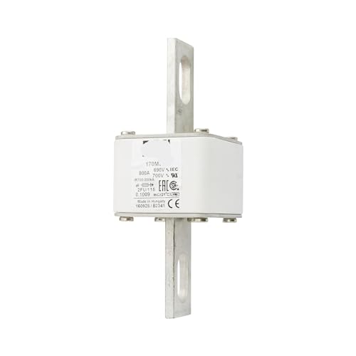 Fusible 170M5708 évitez les surcharges industrielles 690V 800A