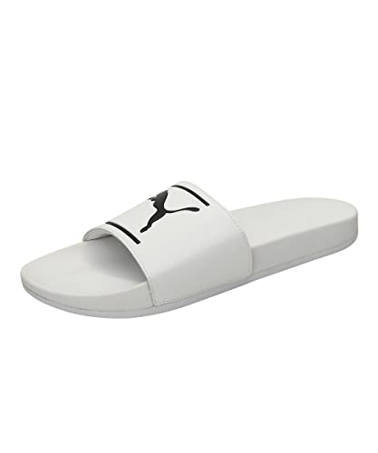 Image of Puma Unisex Adult Leadcat FTR Comfort Slide