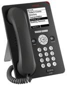 9610 IP Telephone (700383912) by Avaya