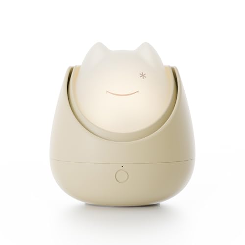 nosiboo Zigg veilleuse enfant - lampe de chevet bébé