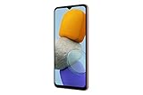 Samsung Galaxy M23 5G Mobile Phone SIM Free Android Smartphone 4GB RAM 128GB Storage Orange Copper [Amazon Exclusive] - Image 5