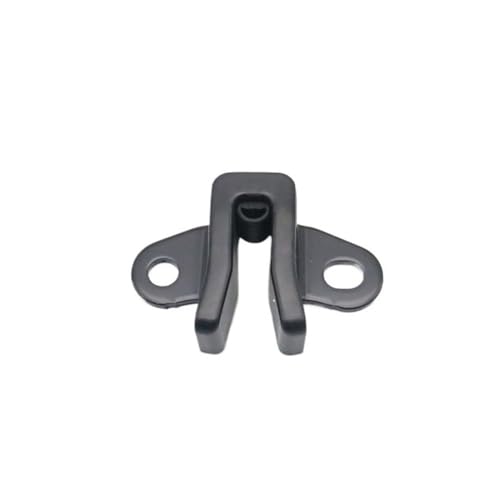Serrure hayon avec verrouillage automatique pour coffre Toyota LC120