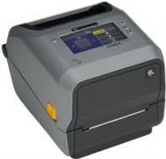 MÓDULO DISPENSADOR Para IMPRESORAS Zebra ZD-421D / ZD-621D