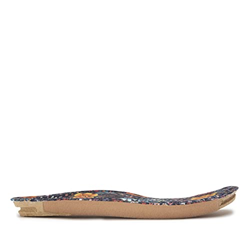 Image of Alegria Womens Classic Midnight Garden Special Edition Footbed 10.5-11 M US