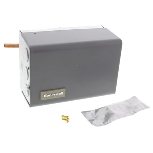 H1ywell Home Aquastat Relay L8148a1017