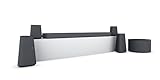 Aktive 5.1.2 Dolby Atmos Soundbar mit wireless Subwoofer und HDMI eARC