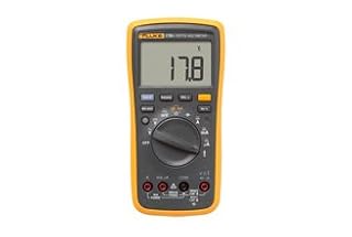 FLUKE Multimetro digitale 17B+