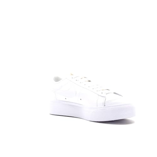 Image of Nike Blazer Low Platform, Women's Trainers, 0
