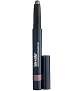 Lune+Aster Dawn to Dusk Cream Shimmer Eyeshadow Stick - Dusty Plum - Richly pigmented cream eyesh...