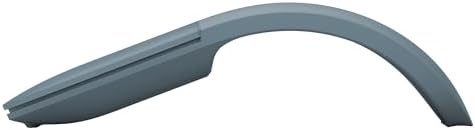 Microsoft Surface Arc Bluetooth Mouse, Ultra-Slim and Lightweight...