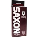 Saxon after shave cream (wood spice) - 2.5 oz