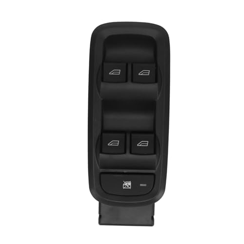 Lève-vitre électrique D2BT 14A132 AA pour réparer la commande conducteur bloquée