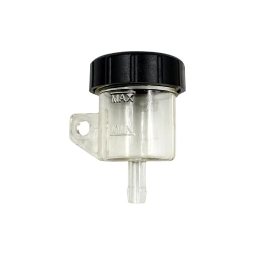 Master Cylinder Cup Reservoir Universal Motorcycle Brake Fluid Reservoir Clutch Oil Cup Upper Pump Car Modification