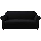 Cambio sencillo: ¿estás pensando en añadir algo de protección al nuevo sofá? ¿decorar tu hogar o cambiar un sofá? Esta es la manera perfecta: simplemente utiliza este protector de muebles para tu sofá. Cambia el aspecto de tu hogar fácilmente, manteniendo tu sofá fresco y limpio.