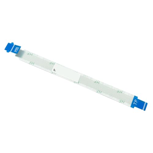 Touchpad pad Trackpad Clickpad Flessibile Flex Cavo Nastro per ASUS ZenBook Q409Z UX3402 UX3404 HQ22020886000 14010-006330R Cable