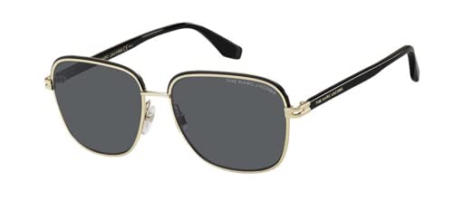 Marc Jacobs Sunglasses MARC 531 / S RHL/IR glasses Man color Gold gray lens size 56 mm
