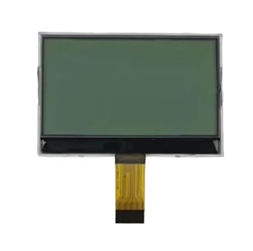 Pantalla LCD COG 12864 De 20 Pines ST7567A Con Circuito Integrado De Control Y Retroiluminación Azul/blanca For Cafetera. Piezas For Cafetera.(White Display LCD)