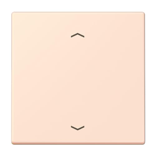 Touche de contrôle LB mécanique JUNG LC1700P226 pour interrupteur volet roulant LC32082