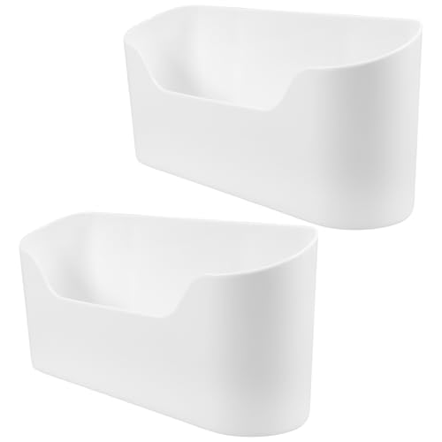 cabinet door organizers