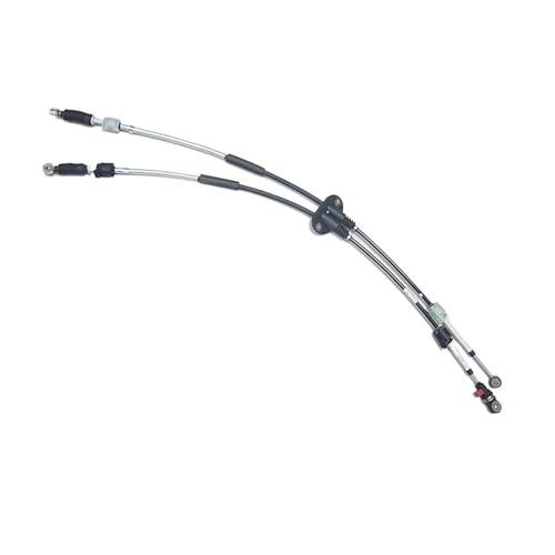 Câble boîte vitesse manuelle BBM2-46-500 pour berline Mazda 3 BL 2.0