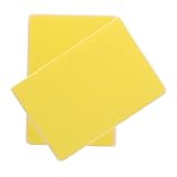 Yardwe Reusable Taekwondo Breaking Boards for Durable Eva Martial Arts Kicking Pads for Karate Practice Performance Friendly Training Equipment