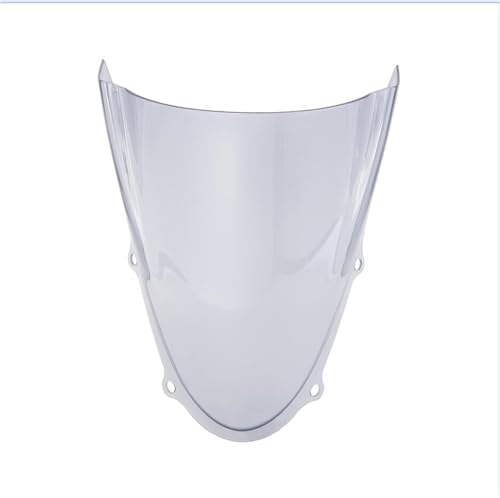 �E�C���h�V�[���h �ɓK������X�Y�L �ɓK������ GSXR125 �ɓK������GSX-R125 �ɓK������GSXR 125 2017-2020 2021 2022 �_�u���o�u���c�[�����O�t�����g�K���X�E�C���h�f�B�t���N�^�[ �E�C���h�X�N���[�� �o�C�N(Ligh