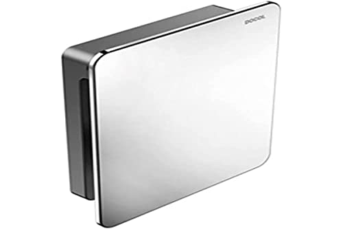 Docol Acabamento Liso para Válvula de Descarga