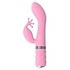 Pillow Talk Kinky roze, roze