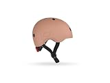 Scoot & Ride, S – M Size Kids Helmet (Mocha)