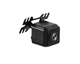 Rydeen CM-HD4 Miny HD Backup/Forward Facing Camera, 960 TV Lines, 170° Wide Angle, IP67-IP68 Waterproof, Selectable Parking Guidance Line, Mirror/Standard Image