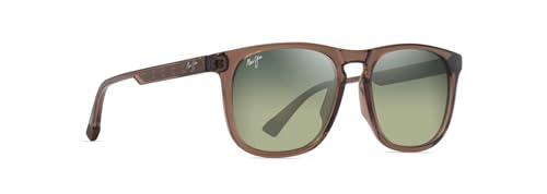 Maui Jim Men's Kupaa Square Sunglasses2