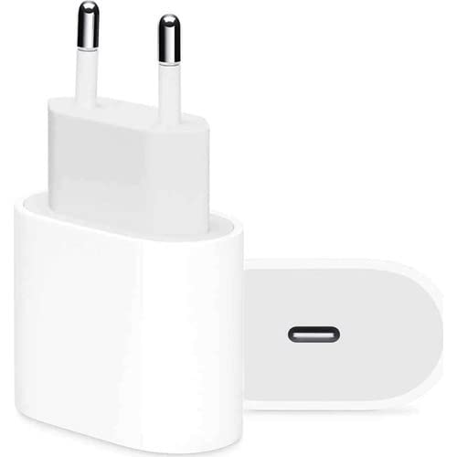 PDAteknoloji 20 watt Type-C PD Hızlı Şarj Başlık Adaptör - YERLİ ÜRETİM - TÜRKİYE'de üretilmiştir