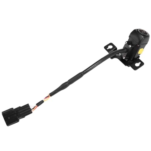Caméra de recul voiture 957602W650 assistance stationnement Santa Fe 2017
