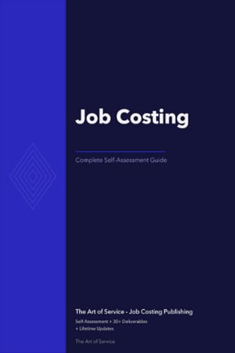 Job Costing A Complete Guide