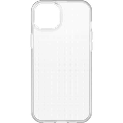Coque iPhone 15 Plus antichoc fine avec bords sureleves OtterBox