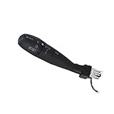 Comodo Commande Volant Clignotants Pour Peugeot Pour 206 207 301 307 Indicateur De Direction Voiture Tige Clignotant Interrupteur Phare 96439233ZL 96530930XT 96450912ZL
