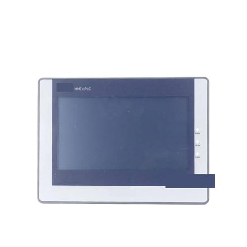 Écran tactile IHM MK070E-33DT 7 pouces avec automate programmable intégré DI16 DO14 RS485