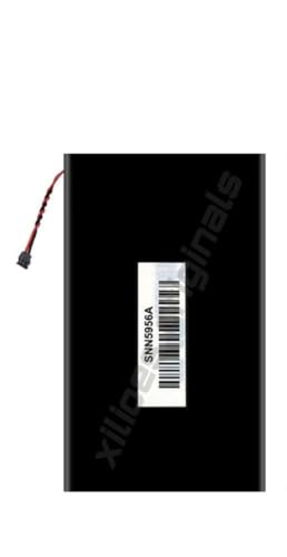 Image of FT40 Battery for Motorola E2 Xt1526 Xt1527 XT1528 XT1031 XT1077 Battery with 1 Year Warranty** (C149)